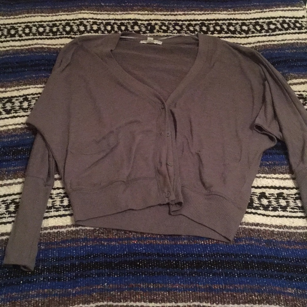 Women’s sweater